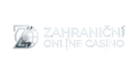Zahraniční  Online  Casino